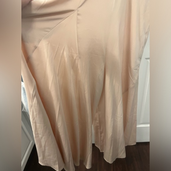 NWT S• Deer size XXL halter top cropped jumpsuit - Picture 7 of 8